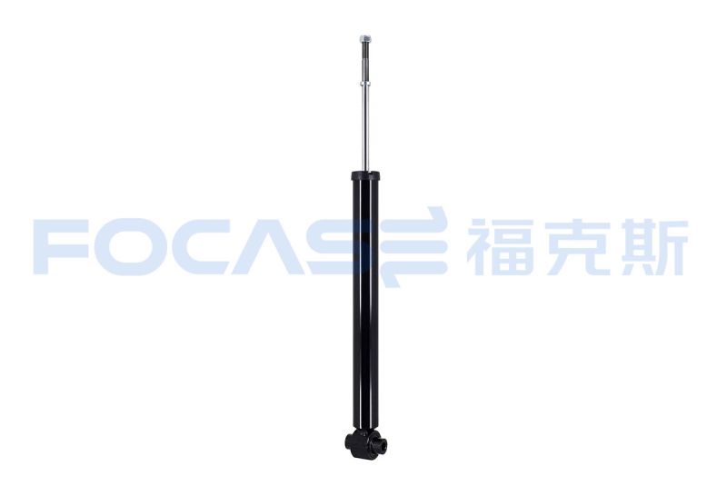 单筒减震器 